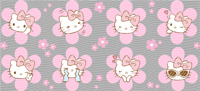 16oz Sanrio-K 241